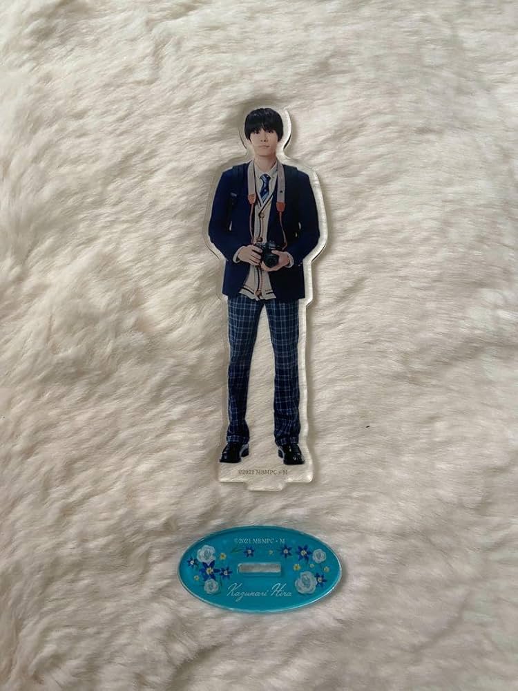 萩原利久 平良一成 美しい彼 アクスタ セット Amazon.co.jp: 美しい彼 アクスタ 平良一成 萩原利久 : おもちゃ